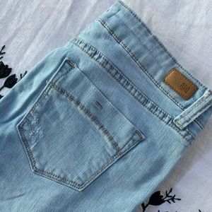 RSQ IBIZA SKINNY JEANS SIZE 7